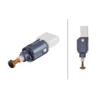 Interrupteur des Feux de Freins Pour Renault Opel Nissan Vauxhall 8200168238