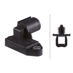 Interrupteur des Feux de Freins Pour VW Audi Seat Skoda 5N0698459 5N0945459A