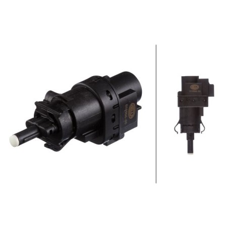 Interrupteur des Feux de Freins Pour Ford Jaguar Mazda Volvo 1223097 C2S44974