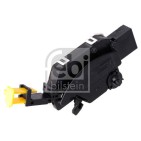 Interrupteur des Feux de Freins Pour Renault Fluence 8200110893 8200666173