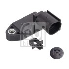 Interrupteur des Feux de Freins Pour VW Audi Seat Skoda 3C0698459A 5G0698459