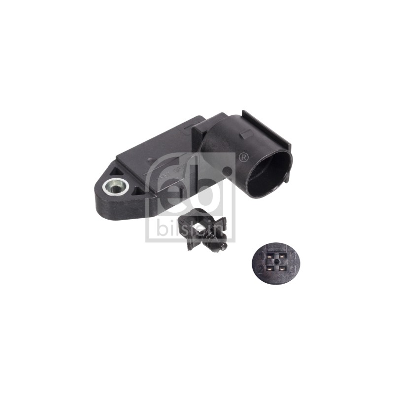 Interrupteur des Feux de Freins Pour VW Audi Seat Skoda 3C0698459A 5G0698459