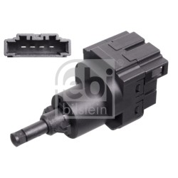 Interrupteur des Feux de Freins Pour VW Audi Seat Skoda 6Q0945511 8E0945515