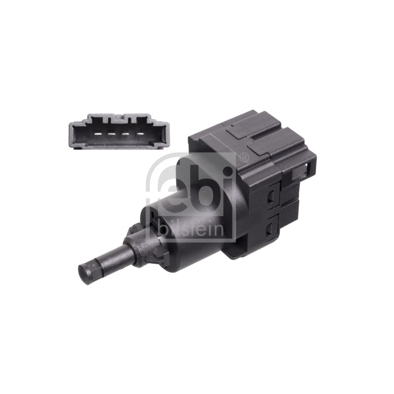 Interrupteur des Feux de Freins Pour VW Audi Seat Skoda 6Q0945511 8E0945515