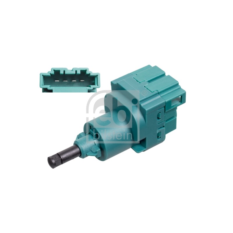 Interrupteur des Feux de Freins Pour VW Audi Seat Skoda 1C0945511ARDW 1J0945515C
