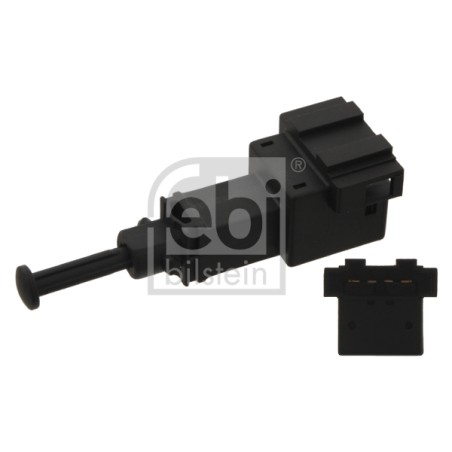 Interrupteur des Feux de Freins Pour VW Lupo Audi Seat Ford 1J0945511A 1070613