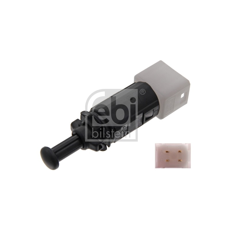 Interrupteur des Feux de Freins Pour Renault Opel Nissan Mitsubishi 7700414988