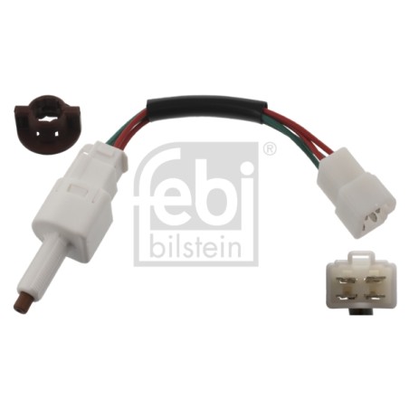 Interrupteur des Feux de Freins Pour Opel Suzuki Vauxhall 009204038 009213767
