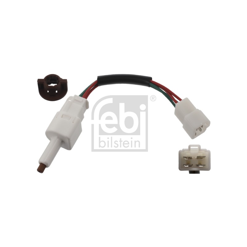 Interrupteur des Feux de Freins Pour Opel Suzuki Vauxhall 009204038 009213767