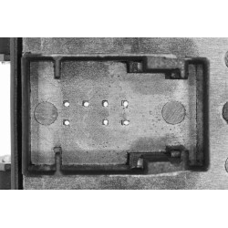 Bouton Frein De Stationnement Pour Peugeot 3008 5008 Citroën C4 Picasso II DS4