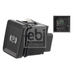 Bouton Frein De Stationnement Pour VW Passat 3C0927225AREH 3C0927225A