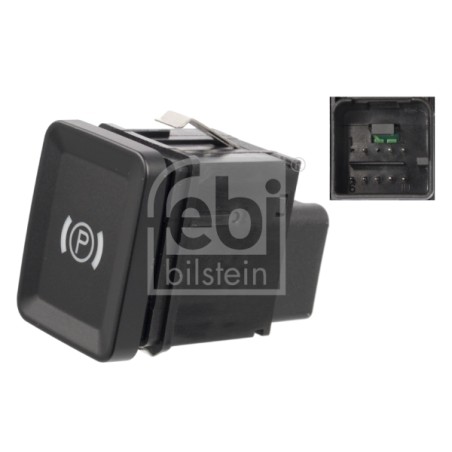 Bouton Frein De Stationnement Pour VW Passat 3C0927225AREH 3C0927225A