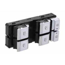 Commande Lève Vitre Pour Audi A6 A7 Audi Q4 E-Tron 4K0959851C3Q7 4K0959851C