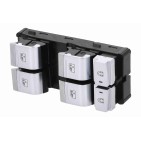 Commande Lève Vitre Pour Audi A6 A7 Audi Q4 E-Tron 4K0959851C3Q7 4K0959851C