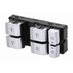 Commande Lève Vitre Pour Audi A6 A7 Audi Q4 E-Tron 4K0959851C3Q7 4K0959851C