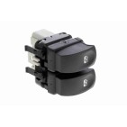 Commande Lève Vitre Pour Renault Clio III Modus Twingo II 8200214939