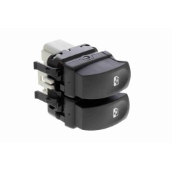 Commande Lève Vitre Pour Renault Clio III Modus Twingo II 8200214939
