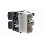 Commande Lève Vitre Pour Renault Clio III Modus Twingo II 8200214939