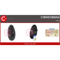 Commande Lève Vitre Pour Iveco Daily IV 500190662 500321135 939526345