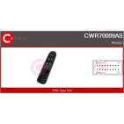 Commande Lève Vitre Pour Peugeot 207