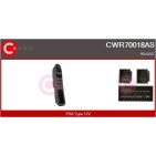 Commande Lève Vitre Pour Peugeot 406
