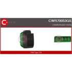 Commande Lève Vitre Pour Peugeot 107 Toyota Aygo Citroën C1