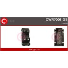 Commande Lève Vitre Pour Citroën C3 III