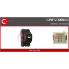 Commande Lève Vitre Pour Peugeot Opel Corsa E Citroën Berlingo C4 Cactus C5 DS