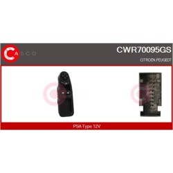 Commande Lève Vitre Pour Peugeot Expert Citroën Jumpy