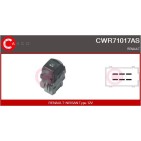 Commande Lève Vitre Pour Renault Megane II 8200315013 8200414962