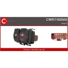 Commande Lève Vitre Pour Renault Laguna III 8200015085 8200108272 8200315040