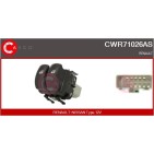 Commande Lève Vitre Pour Renault Clio III Modus Twingo II 8200214939