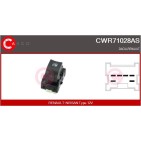 Commande Lève Vitre Pour Renault Captur I Clio IV Talisman 254218614R