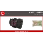Commande Lève Vitre Pour Renault Captur I Clio IV Dacia Opel 254118722R