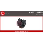 Commande Lève Vitre Pour Renault Kangoo Dacia Duster Lodgy