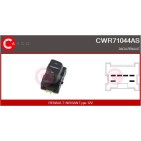 Commande Lève Vitre Pour Renault Logan II Dacia Logan II MCV Sandero