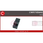 Commande Lève Vitre Pour Nissan Micra C+C III 25401-AX600