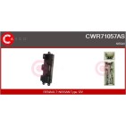 Commande Lève Vitre Pour Nissan Pathfinder III Qashqai +2 I 25401-4X00D