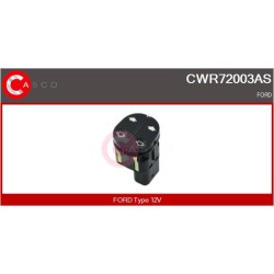 Commande Lève Vitre Pour Ford Fiesta V Fusion Transit 1363668 1459686