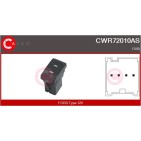 Commande Lève Vitre Pour Ford C-Max Focus II 1223143 1471913 3M5T-14529-AA