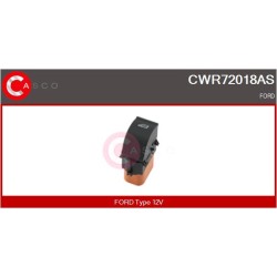 Commande Lève Vitre Pour Ford C-Max II Focus III Grand Tourneo Transit 1746832