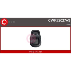 Commande Lève Vitre Pour Ford Tourneo Transit GK2T14A132CA