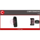 Commande Lève Vitre Pour Ford Ranger 1723790 AB3914A132DB