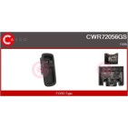 Commande Lève Vitre Pour Ford Fiesta V VI 1547740 8A6T14A132EC