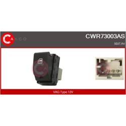 Commande Lève Vitre Pour VW FOX 5Z0959856 5Z09598561NN 5Z0959856999 5Z0959856A