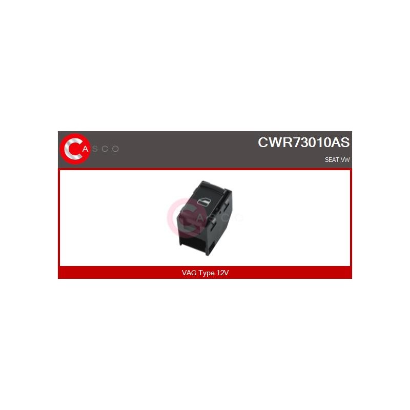 Commande Lève Vitre Pour VW Bora Golf IV Passat 3B0959855B 3B0959855B01C