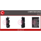 Commande Lève Vitre Pour VW Bora Golf IV V Passat Seat Leon Toledo II III