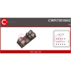 Commande Lève Vitre Pour VW Touareg Touran Seat Alhambra