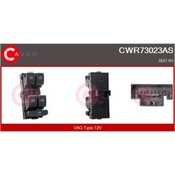 Commande Lève Vitre Pour VW Golf Alltrack VII Sportsvan Passat 5G0959857EWZU