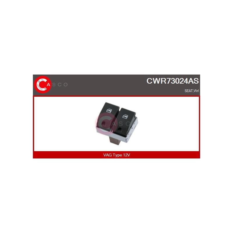 Commande Lève Vitre Pour VW Polo Seat Cordoba Ibiza III
